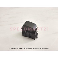 Kijang POWER WINDOW CHILD SWITCH