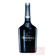 軒尼詩黑金剛干邑白蘭地 1000ml