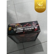 Crossover 2 way MID High BL 001