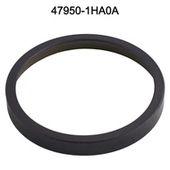 Wheel Speed Sensor Tone Ring 47950-1HA0A Car Accessories Replacement Replacement Installation Elegan