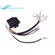 Boat Motor F8-05000400 C.D.I. Unit Assy for Parsun HDX 4-Stroke F8 F9.8 Outboard Engine CDI