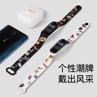 手表 运动 蓝牙智能手表 运动情侣手环 计步 男女 学生 适用于苹果OPPO华为小米5.18