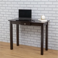 LOFT Design NANCY 3 Feet and 4 Feet Solid Wood Console Table- 2 color