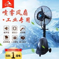 Portable Spray Fan Hand Push Spray Supply Quality Assurance Cartoon Manufacturer Fan Spray Fan LLCN