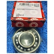 MINIMAL Bearing 6004 / 6004 C3 FAG ORIGINAL ORIGINAL (minimum purchase 10pcs)