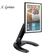 1 Pcs Portable Monitor Stand Holder for Echo Show 15