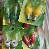Super bright LED chili bulb 1W