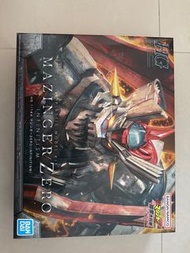 HG 1/144 鐵甲萬能俠 ZERO Mazinger ZERO(INFINITISM)