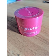 Glad2Glow Peach Retinol Moisturizer 30g