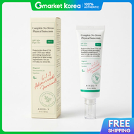 AXIS-Y | Axis-Y Hello Stress Mineral Sunscreen Version 3 50ml