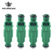 4pcs High-Flow Injector 440cc < Hulk} Volov Injector OEM Number:028015596