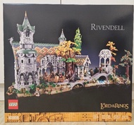 Lego 10316