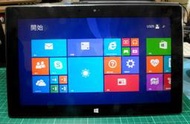 二手 微軟Surface RT  32G 平板電腦 10.6吋 ～單售主機 無變壓器 無鍵盤 功能正常