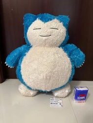 Pokemon 卡比獸公仔