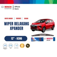 Bosch H306 Rear Wiper for Xpander Car