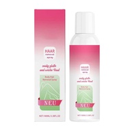 Haarentfernungs Schaumspray, Schmerzfrei Beruhigender Enthaarungssprayschaum, Enthaarungsspray für F