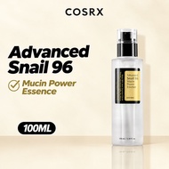 COSRX Advanced Snail 96 Mucin Power Essence 100ml Korea | Snail Mucin Facial Essence | Hydrating Ski
