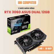 Asus DUAL RTX 3060 O12G V2 - 3060 12GB Video Card