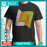 Nando Norris Number 4 T-Shirt version 3 172184 Premium T-shirt