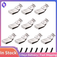 10PCS 42-70-0495 Belt Clip Belt Clip Belt Hook Clip Screw Drill Belt Clips for  Drills Drivers