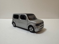 Tomica cube