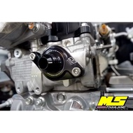 Upper Radiator Plate 1.9 Billet an16 Meng Sang MS Thailand Model 1.9 Year 2016-2024