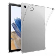 Clear Case For Samsung Tab A9 8.7 S9 Plus/S9 FE Plus/S10 Plus/S6 Lite A9 A9Plus Shockproof Case