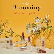 IN2IT Blooming Matte / Moist Lipstick