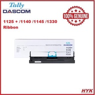 Tally Dascom 1125+ / 1140 / 1145 / 1330 Ribbon