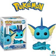 Funko POP! Pokemon Games - Vaporeon 627