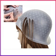 New Silicone Hair Dye Cap, Hair Dye Artifact, Reusable Hair Dye Headband, Hair Dye Cap, Hair Salon H