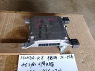 HONDA  K8 手排 96-97年  中古 正廠 引擎電腦 37820-P6E-T01