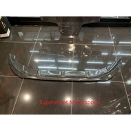 Mini F56 carbon fiber front lip F56 jcw front lip