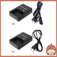 Silin Camera  Charger for En-el14 P7100 P7000 D3100 D5200 D5100 D3200 D3300 D5300 P7000 MH-24 Lithiu
