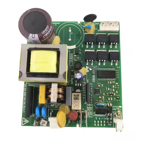 refrigerator computer board 21602-Y09A-M 21602-Y09A-M21 -D-1711-P 20.22.492B part