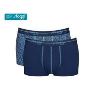 sloggi men Start Hipster brief (2 pcs pack)