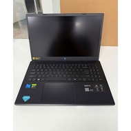 Laptop Acer Gaming Nitro V ProPanel ANV15-52-59AA (i5-13420H) (Đen) - Đã sử dụng