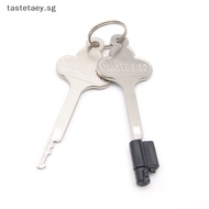 TT Sex Shop Plastic Replacement Stealth Lock Male Chastity Cock Cage Accessories  Keys for CB6000s Resin Chastity Lock TT