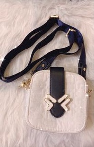 Fila 女裝斜孭袋#Fila #女裝袋 #斜孭袋