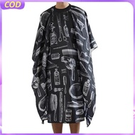 Cod Apron For Hair Cutting Barber Shop