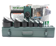 Mesin Las PPR 20-63mm Pipa PPR Mesin Pemanas Pipa PPR Siz