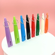 Dog whistle, dog training device, pet training whistle, dog training instrument Horse training and t
