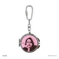 [FFF] Fleabag 田 Mirror Keychain | Film Movie Merch/