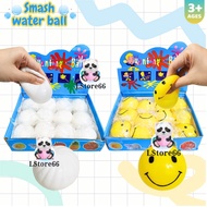 Laris.store - Squishy Splash Ball Toy/Anti Stress Random Ball