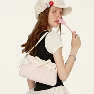 Go Out Vanwalk Taiwan Official.millennium Party Series < Heartbeat Girl Shoulder Bag >