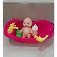 Baby toys, baby bathtub toys DT6060 baby bath toys, girls' toys