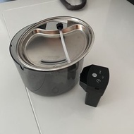 寵物飲水機 黑色 5000mAh