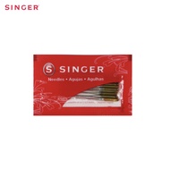 [คุ้มราคา!!] Singer 2045 (เข็มทอง) เบอร์14 เข็มจักรซิงเกอร์ sewing machine จักรเย็บผ้า จักรเย็บ **พร้อมส่ง**