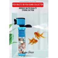 Chaning CN-F1000/F1500 15W/25W Submersible Filter Pump Water Pump