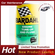 Bardahl Engine Tune-Up and Flush - Enhance Performance and Prolong Engine Life  Lazada Exclusive!